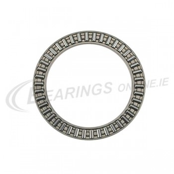 NEEDLE THRUST BEARING AXK7095 ZEN 70X95X04mm